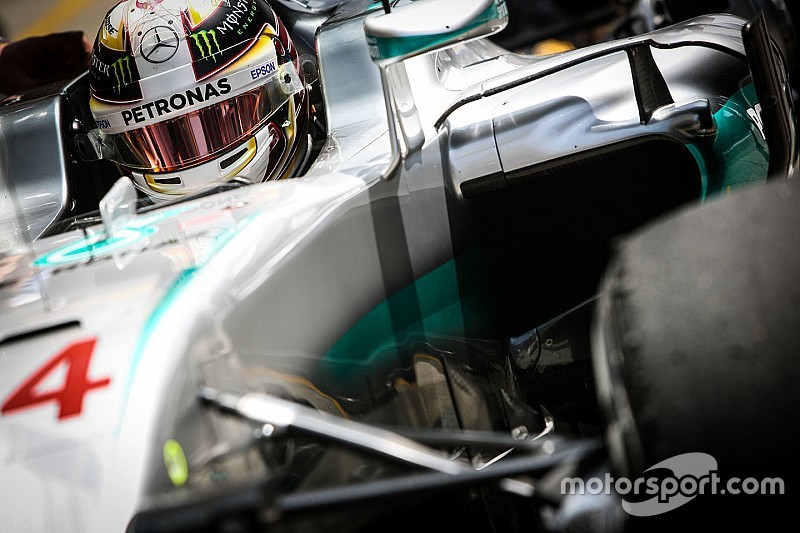 Hamilton:
