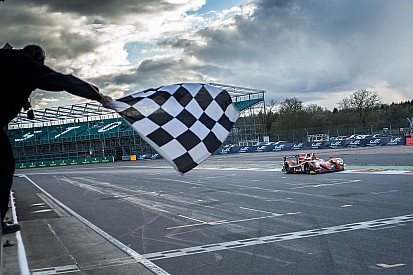 Van der Garde na winst ELMS: “Zo’n comeback geeft fantastisch gevoel”