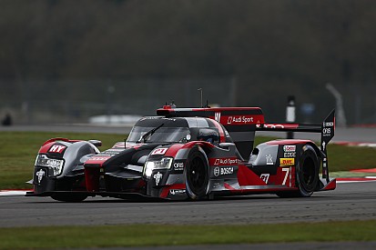 Silverstone, 3° Ora: duello tra Treluyer e Dumas