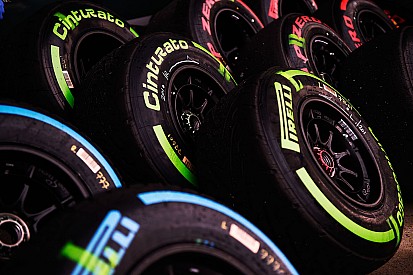 Pirelli droht mit Ausstieg aus der Formel 1