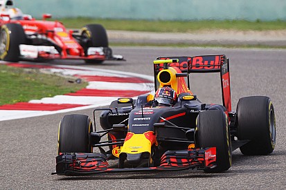 Marchionne: “Red Bull van motoren voorzien was enorme fout geweest”