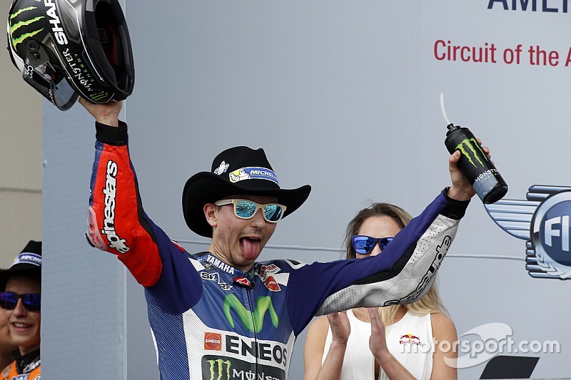 Wechsel zu Ducati: Jetzt spricht Jorge Lorenzo