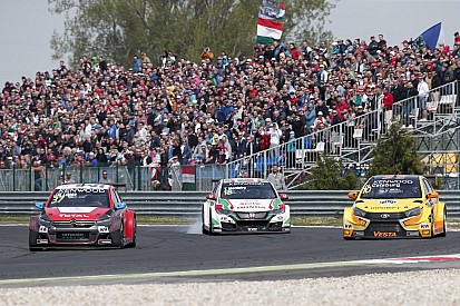 70 kilo succesgewicht voor Honda, Citroën blijft op 80 kilo