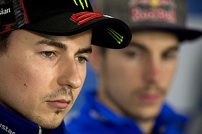 Lorenzo en Ducati: "Een van de moeilijkste beslissingen in mijn leven"