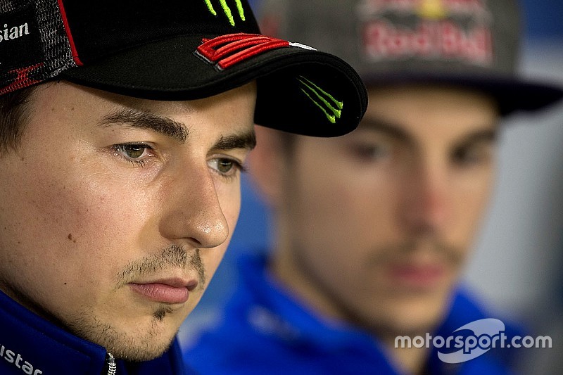 Lorenzo en Ducati: