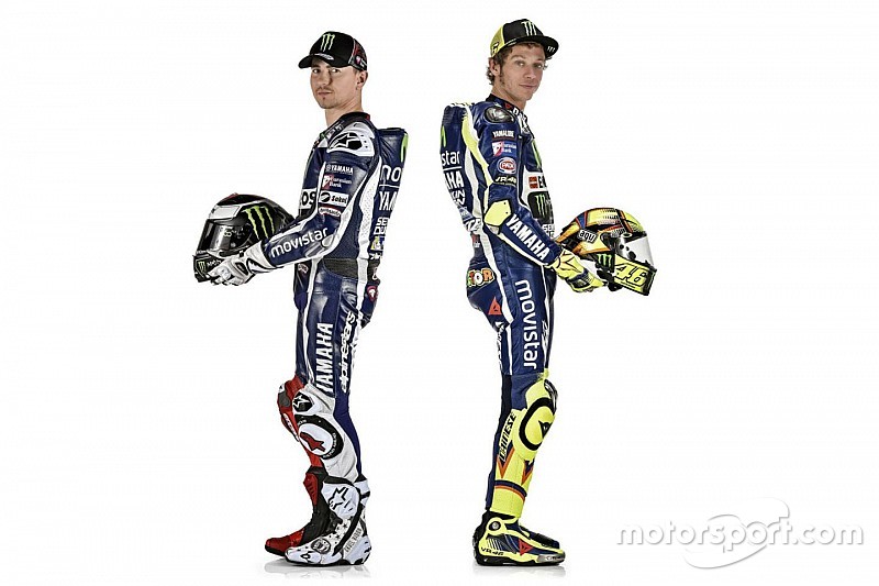 Lorenzo & Rossi: Das sagen die beiden Noch-Teamkollegen zum Wechsel