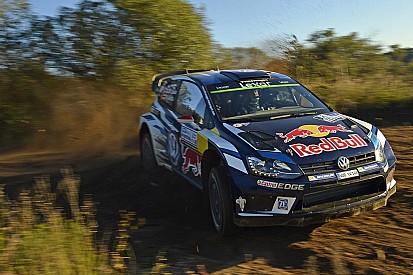 Argentina, PS3: Latvala e Paddon rispondono a Ogier