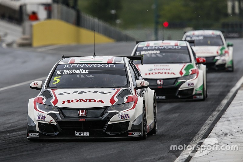 FIA-onderzoek naar Honda, uitslagen blijven ‘voorlopig’
