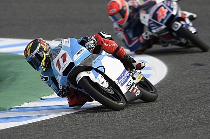 Deceptie bij Loi na GP Spanje: "Het was niet best"
