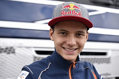 Tegenslag voor Bendsneyder in Jerez, Binder glorieus