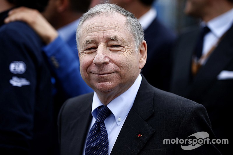 Todt spreekt VN toe over nieuw plan voor verbeteren verkeersveiligheid