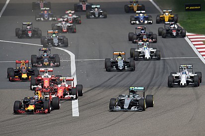 Moment van de waarheid voor nieuwe Formule 1-regels