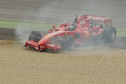 Bildergalerie: Formel-1-Ferraris mit Privatleuten am Steuer