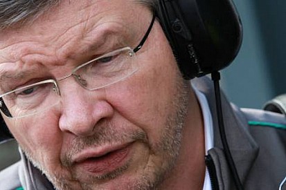 Brawn: Yakında en iyi takımlar öne çıkacak