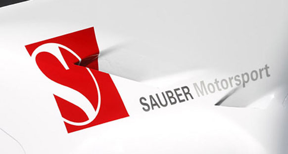 Sauber: Podyuma dönmek için küçük bir adım gerekiyor