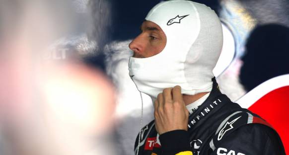 Webber'den lastiklerin yarışlara etkisine destek