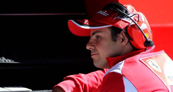 Barrichello: Felipe F1'de daha uzun yıllar kalacak