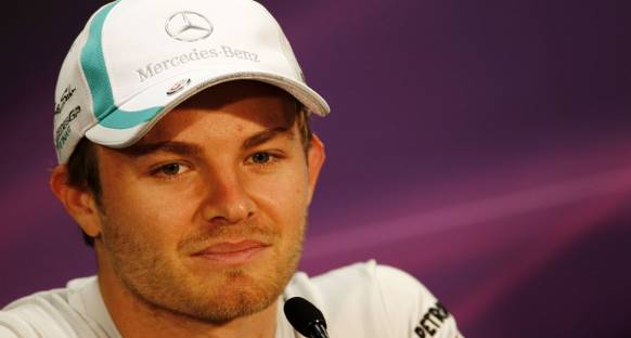 Rosberg: Haklılığım kanıtlandı
