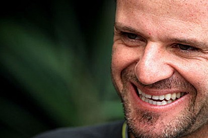 Barrichello Bahreyn'in Brezilya'ya benzetilmesine tepkili