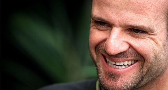 Barrichello Bahreyn'in Brezilya'ya benzetilmesine tepkili