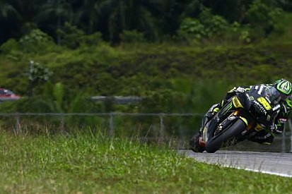 Cal Crutchlow, antrenman performansını önemsemiyor