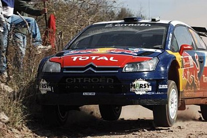 Hirvonen, Portekiz Rallisinde zirvedeki yerini sağlamlaştırıyor