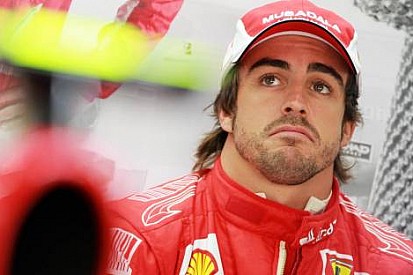 Alonso: En iyi kombinasyonu bulmaya çalışıyoruz