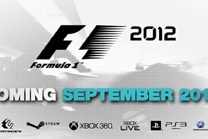 F1 2012'de genç pilot testleri olacak