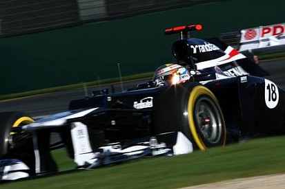 Maldonado: Performansımızı yarışa da taşıyacağız
