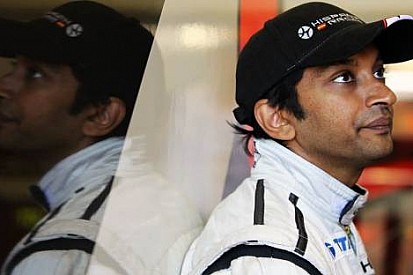 Karthikeyan sıralamalara kalamamaktan korkuyor