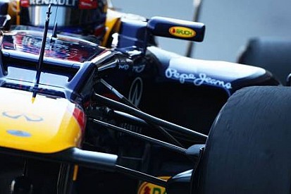 Spor medyası Red Bull'un üstünlüğünü işaret ediyor