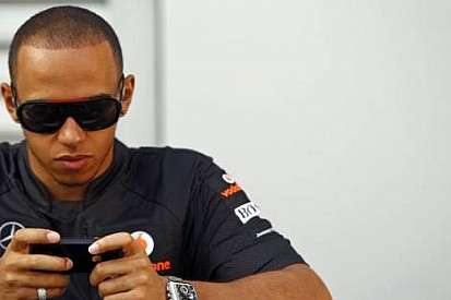 Paffett: Hamilton'ın problemlerini çözmesini umuyoruz