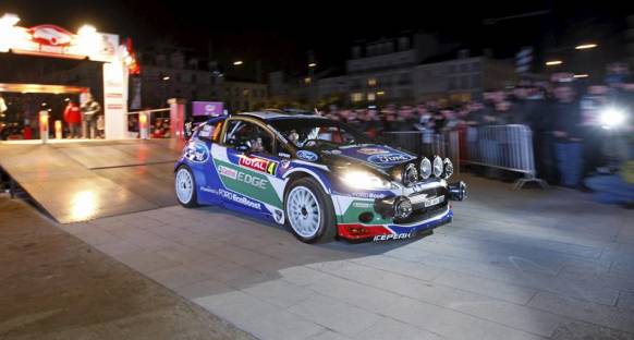 Solberg pes etmiyor