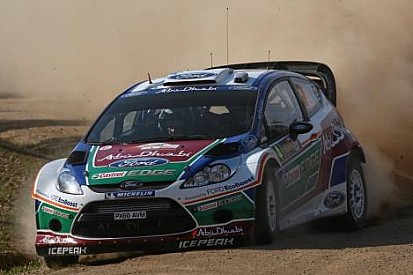 WRC: FIA İsveç'e kadar yeni bir organizatör bulmayı umuyor