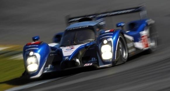 Peugeot Le Mans programına son verdi