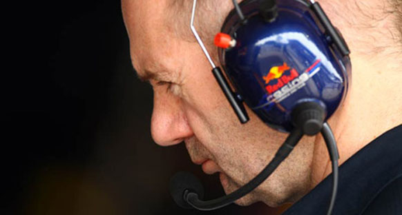 Mansell ve Newey'e yeni yıl ödülü