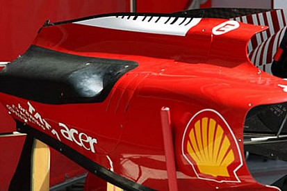 Ferrari yaz ortasına kadar V6'yı deneyecek