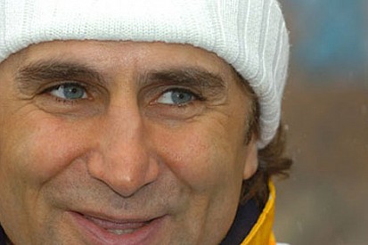 Zanardi: Hamilton en yetenekli pilot