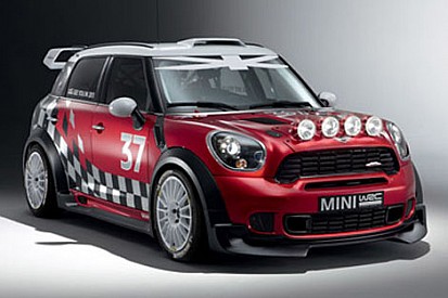 'Mini' 2012 WRC başvurusunda geç kaldı