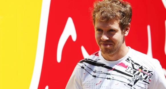 Vettel: Şampiyon olamazsam üzülürüm