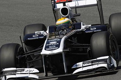 Barrichello: Muhteşem bir sıralama turlarıydı