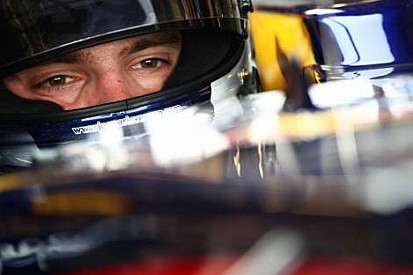 Vergne: Yarışırsam Webber'in altında kalmam