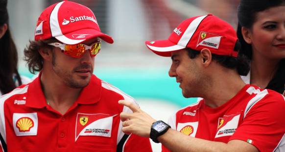 Alonso son yarışlardan zevk almaya bakacak