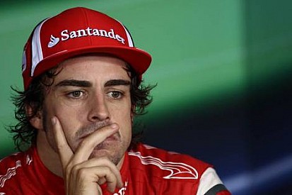 Alonso: İkincilik imkansız değil
