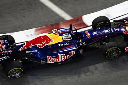 Vettel: Daha da hızlı olabilirdim