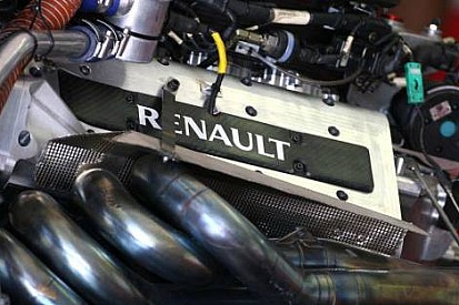 Renault daha fazla takıma tedarikçilik yapabilir