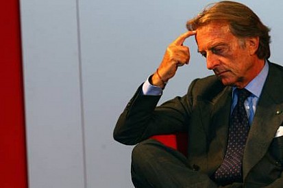 Montezemolo: Ferrari'nin Newey'e ihtiyacı yok