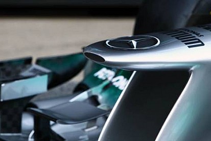 Berger: Mercedes'in sonuç alma vakti geldi