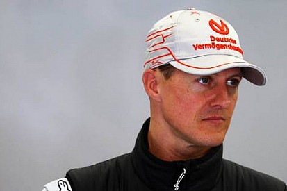 Schumacher'in yarış mühendisi değişti