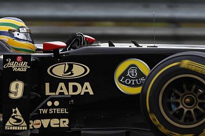 Senna, Heidfeld'in yerine yarışacak